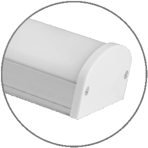 BN20-00613 BRY PROLINE 20W 600MM
