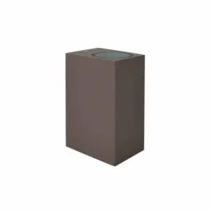 M952020 B SPOLJNA BRAON ZIDNA LAMPA