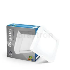 BP04-31210 NADGRADNI LED PANEL 12W 4200K