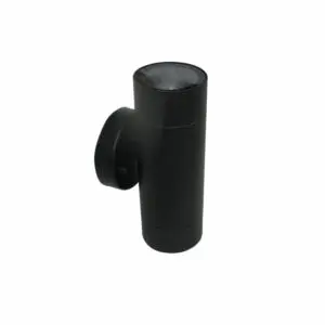 M950011 SPOLJNA CRNA ZIDNA LAMPA