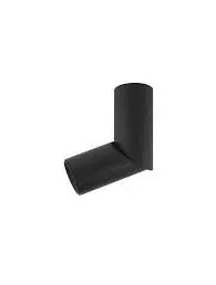 9441181 SPOT LAMPA GU10 CRNA