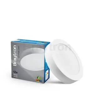 BP03-31230 NADGRADNI LED PANEL 12W 6500 K
