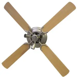 ELV32 PLAFONSKI VENTILATO 60W  GU10X3