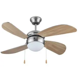 ELV36 PLAFONSKI LUSTER VENTILATOR 55W E27X1