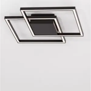9500822 BILBAO LED PLAFONJERA 55W 3000K