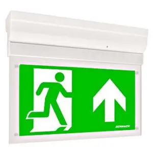 NLK4U003 PANIK SVETILJKA SA SIJA K4,LED 3H 230V AC