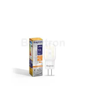 BA29-30240 BRY LED SIJALICA 2W G4 3000K