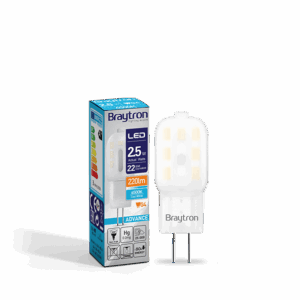 BA29-00343 BRY LED SIJALICA 3W G4 6500K