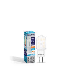BA29-30243 BRY LED SIJALICA 2W G4 6500K