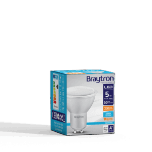 BA24-00553 LED SIJALICA 5W GU10 6400K