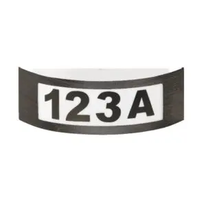 8748 INNSBRUCK SPOLJNA ZIDNA LAMPA