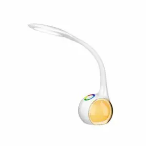 9722036  KEIKO STONA LED LAMPA 5W 4000K+RGB