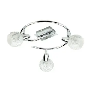 KOLOS TK 20572-3G SPOT LAMPA