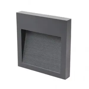 M953025 ZIDNA LAMPA 6W 4000K IP65