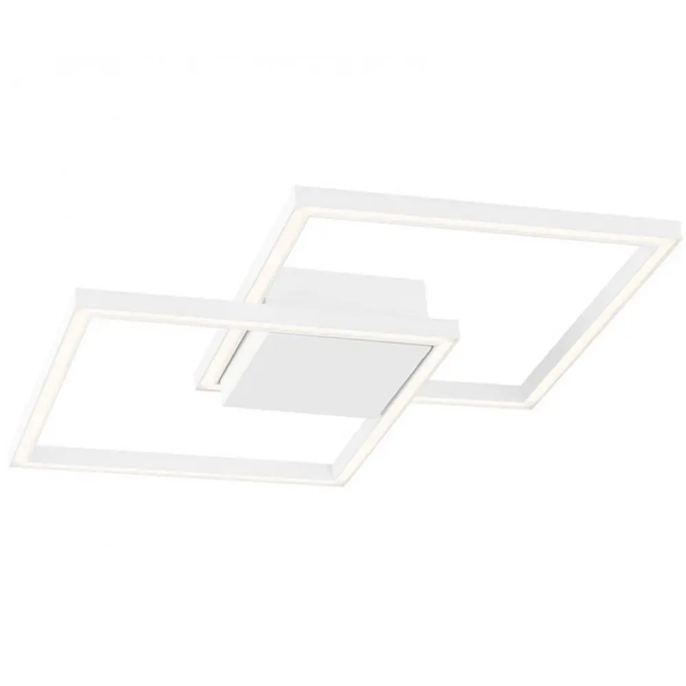 8160162 BILBAO PLAFONJERA LED 25W 3000K