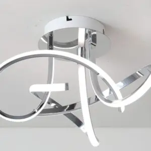 LINDA MX7011-3 45W 4000K LED
