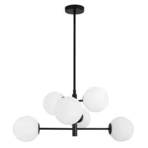 9100361 IMPERIO LUSTER 6XG9