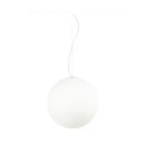 MAPA BIANCO SP1 D40 VISILICA E27