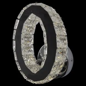 BELLA MB-30 ZIDNA LED LAMPA