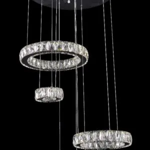GALAXY MD1603-4 LED VISILICA