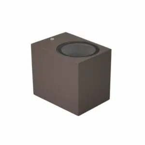 M952021 B SPOLJNA ZIDNA BRAON LAMPA
