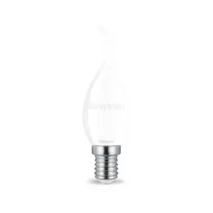 BA35-30410 BRY ADVANCE E14 C35 MILKY
