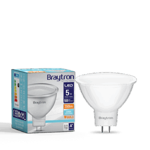 BA24-00561 LED SIJALICA 5W MR16 4200K