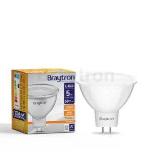 BA24-00560 BRY LED SIJALICA 5W GU5,3 SMD