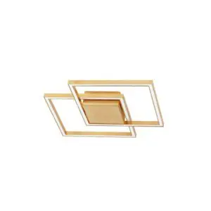 9500821 BILBAO LED PLAFONJERA 25W 3000K