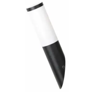8145 BLACK TORCH ZIDNA SPOLJNA E27
