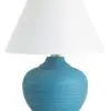 4392 MOLLY STONA LAMPA E14 PLAVA