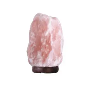 4120 ROCK SOLNA LAMPA E14X1