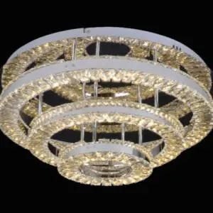 HUGO MX3001-600 LED PLAFONJERA