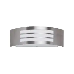8410 ROMA SPOLJNA ZIDNA  SIVA LAMPA