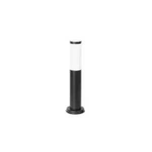 8147 BLACK TORCH  PODNA LAMPA E27
