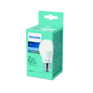 PS676 PHILIPS LED SIJALICA E27 9W 3000K