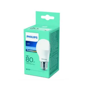 PS679 PHILIPS LED SIJALICA E27 11W  6500K