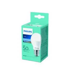 PS675 PHILIPS LED SIJALICA E27 7W 6500K