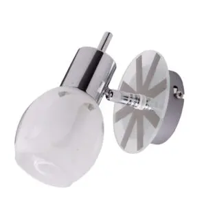 ZEVS CK 20113-1 SPOT LAMPA E14