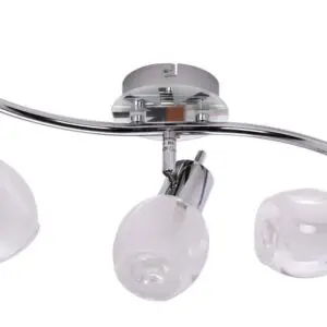 ZEVS TK 20113-3 SPOT LAMPA 3XE14