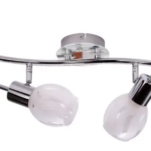 ZEVS TK 20113-4 SPOT LAMPA 4XE14