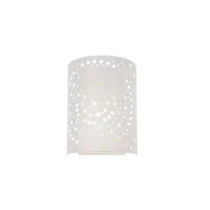 01-1090 PEA ZIDNA LAMPA E14X1