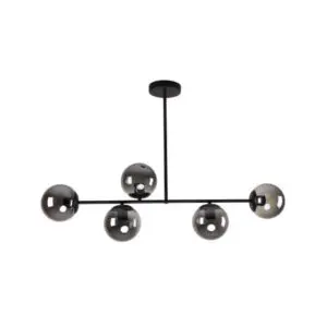 M10460-5 LUSTER  E27X5