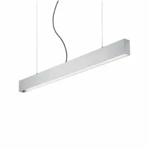 CLUB SP168 ALLUMINIO