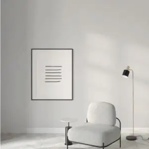 9050163 PAZ NOVA LUCE