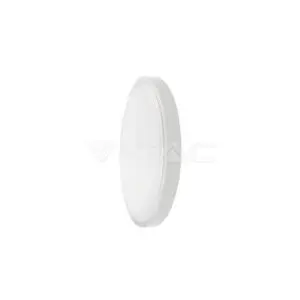 7663 LED PLAFONJERA 24W 4000K SA SENZOROM