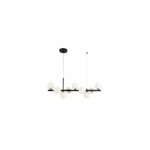 M10462-9 B LUSTER 9XG9 CRNI