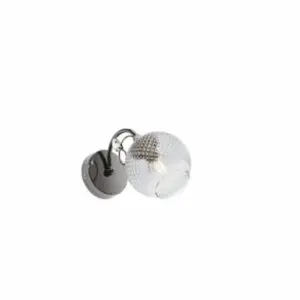 02-969 ASPERA  ZIDNA LAMPA E14