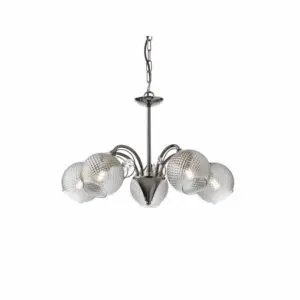 02-973 ASPERA  LUSTER E14X5