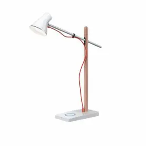01-1118 FOX  STONA LAMPA